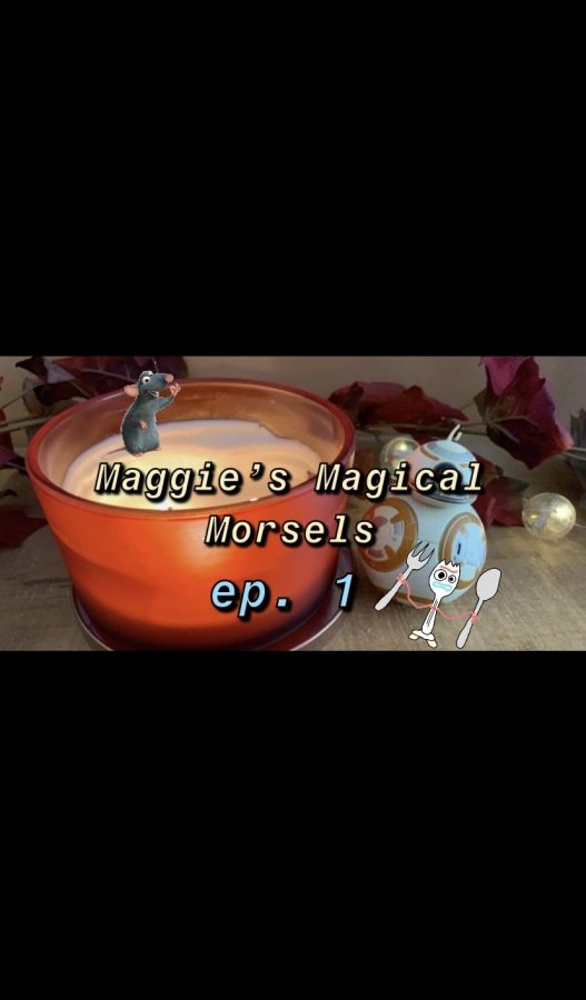 Maggies Magical Morsels: Episode One