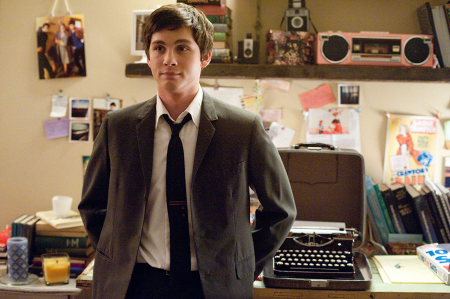 Book to Big Screen: The Perks of Being a Wallflower