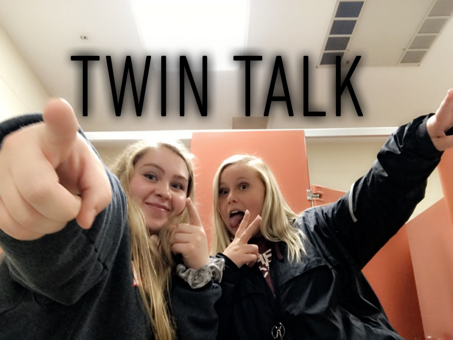 Twin Talk: Episode 1