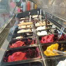 Cafe Corner: Mannys Handcrafted Gelato and Cafe