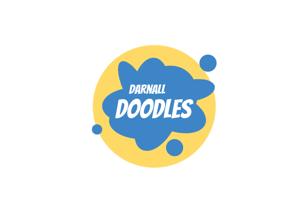 Darnall Doodles Episode 2