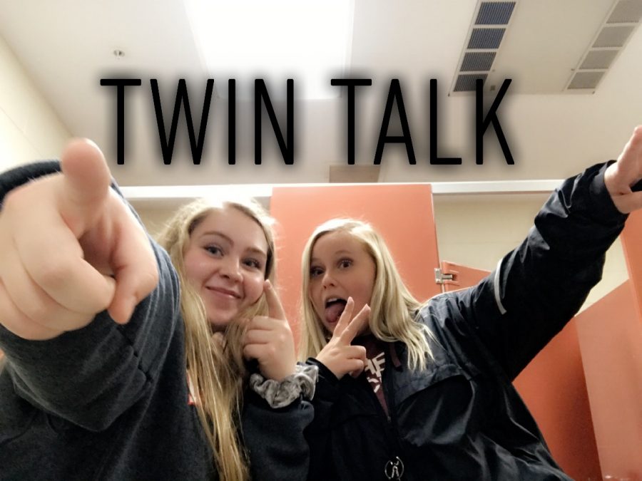 Twin Talk: Episode #2
