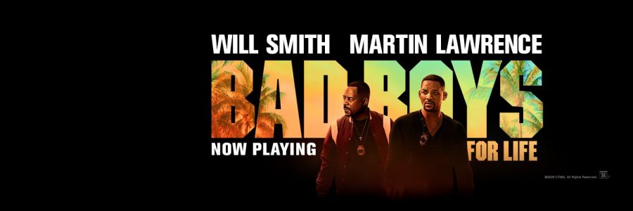 Bad Boys for Life: Movie Review