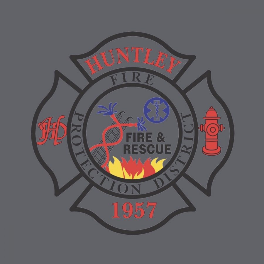 The Huntley Fire District app helps improve safety in Huntley community