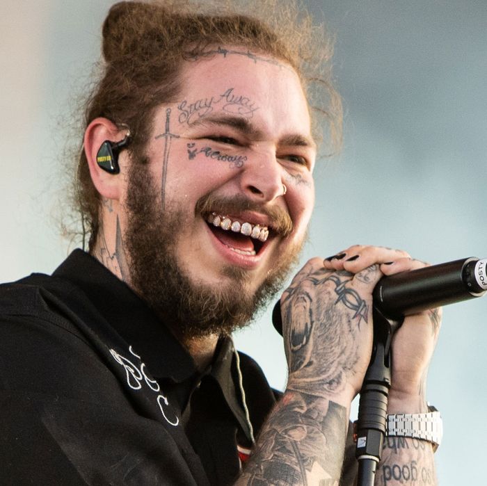 Post Malone - IMDb