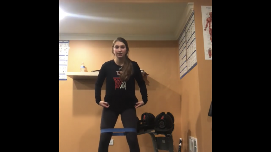 Staying in Shape with Shannon Episode 2