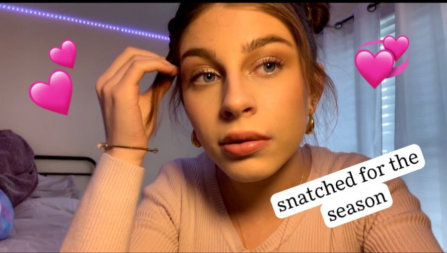 Snatched For The Season ep 3