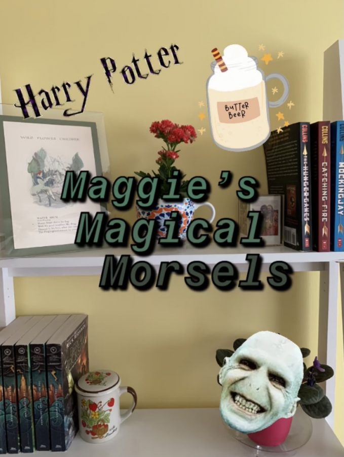 Maggies Magical Morsels