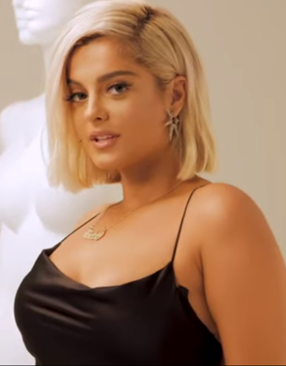 Bebe Rexha’s new album “Better Mistakes” is definitely not a mistake