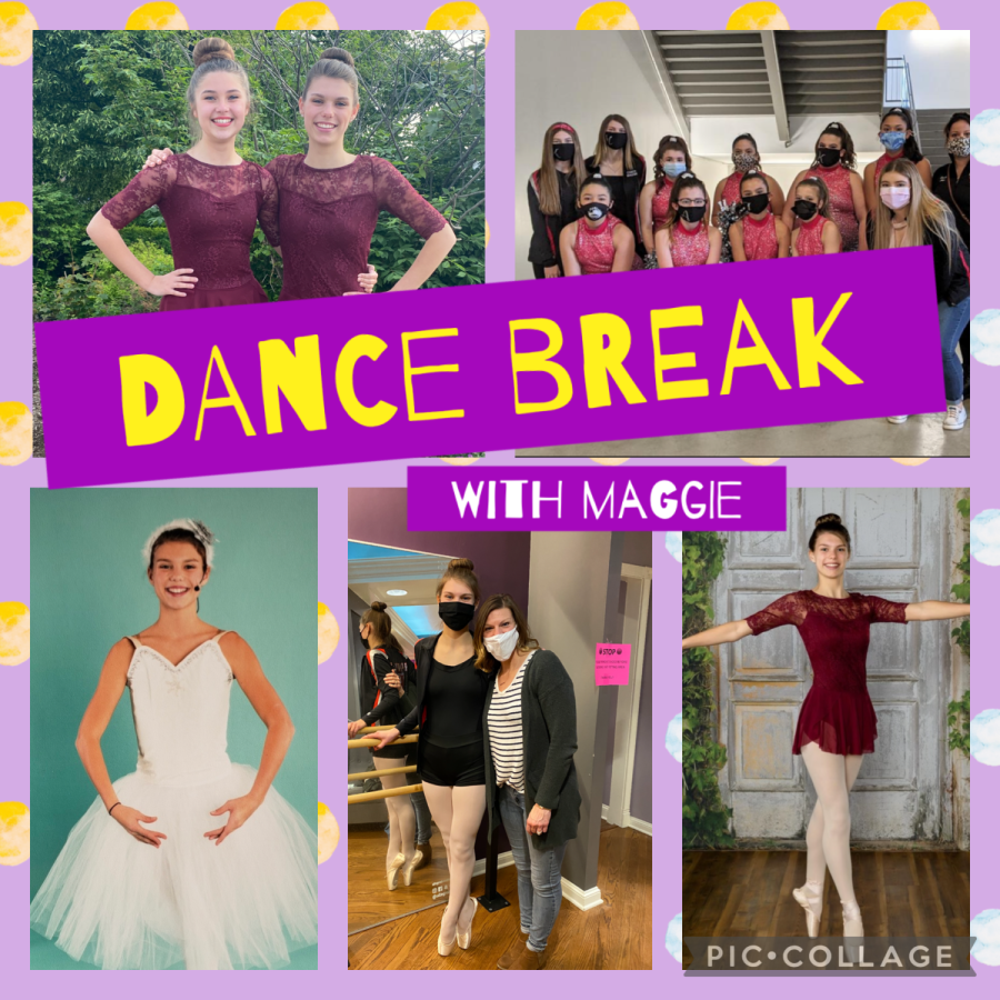Dance Break Episode 1