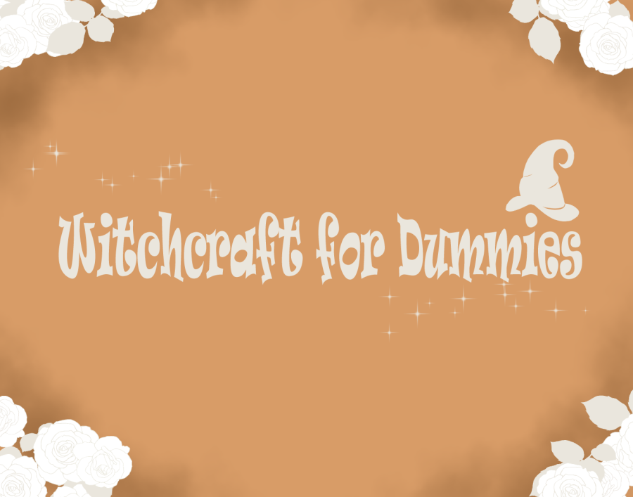 Witchcraft for Dummies Episode 1