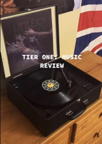 Tier One: Music review