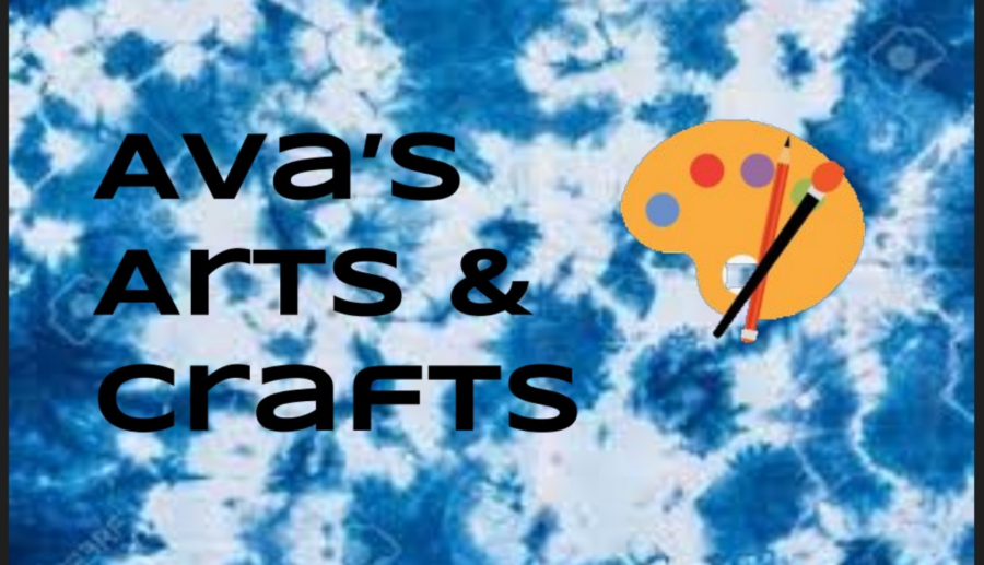 Avas Arts & Crafts Episode 2