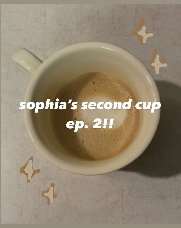 Sophias second cup epi.2