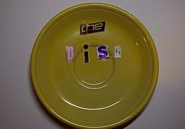 The Dish S1 E1