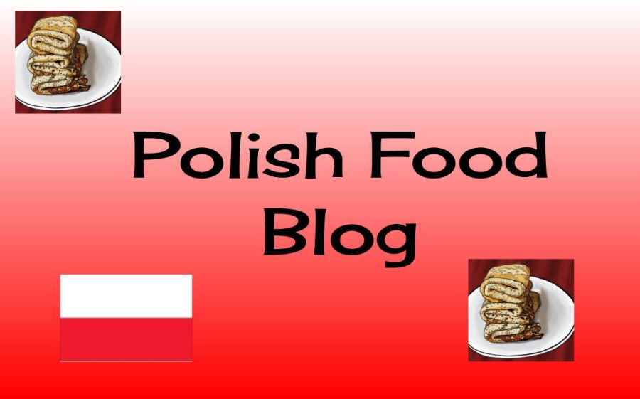 Polish Food Blog: Ep 2