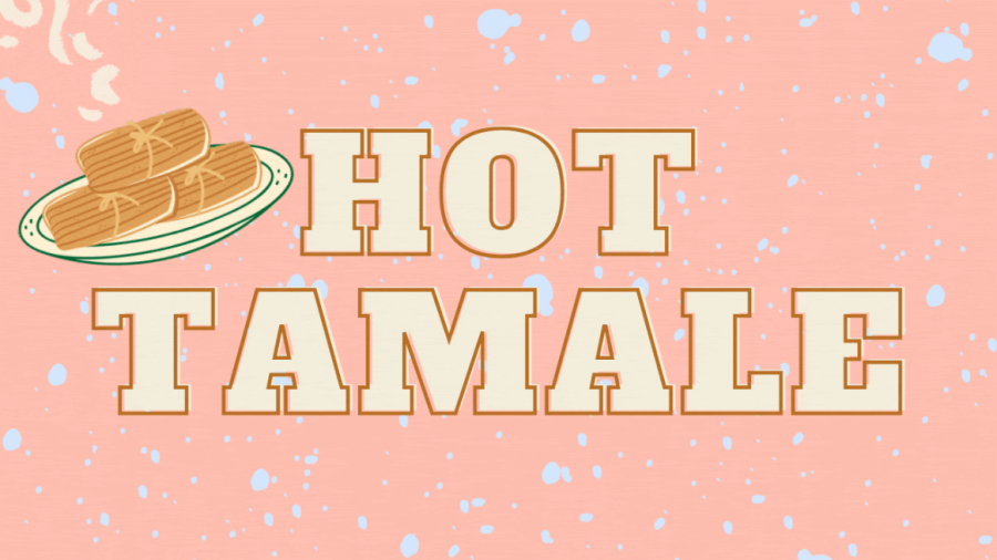 Hot Tamale: Episode 3