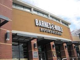 The new Barnes and Noble is now open in the Algonquin Commons.
