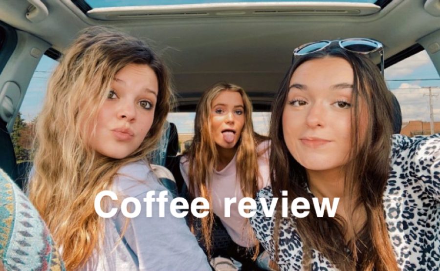 Coffee review with the crew: Ep 2