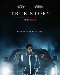 True Stories stars Kevin Hart, a famous comedian. (Courtesy of Robert Egbert)