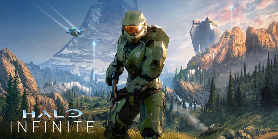 New rendition of the video game classic, Halo, has veteran gamers excited