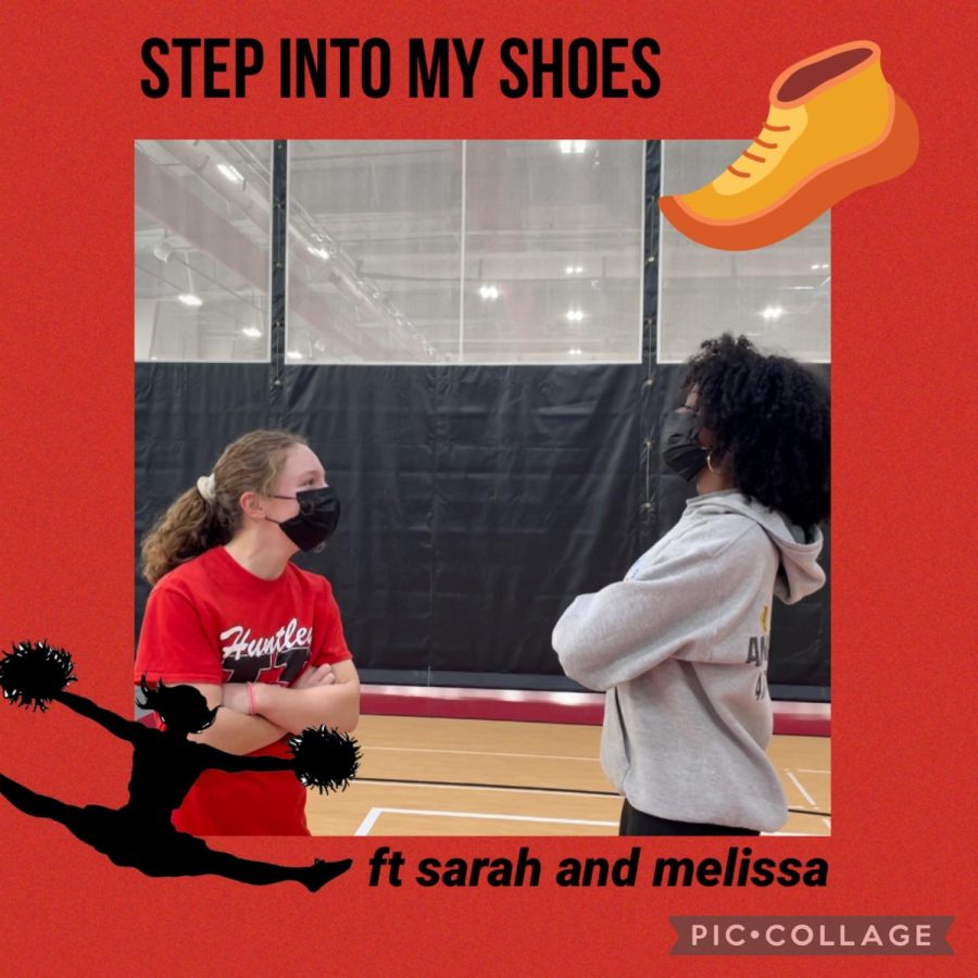 Step Into My Shoes Episode 2