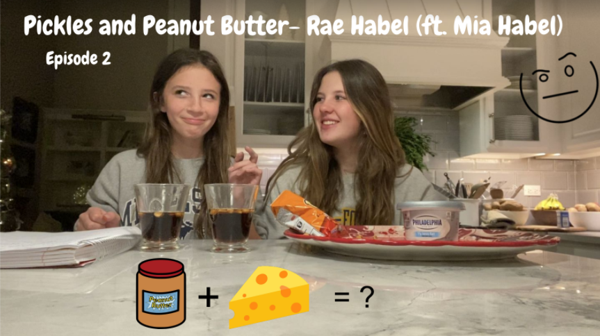 Pickles and Peanut Butter S1 E2