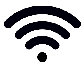 With technology being the basis of our education, trouble with connection causes many obstacles throughout the day.