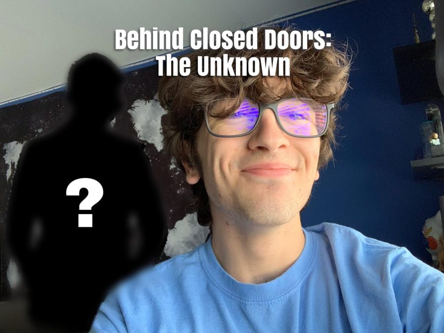 Behind closed doors: the unknown