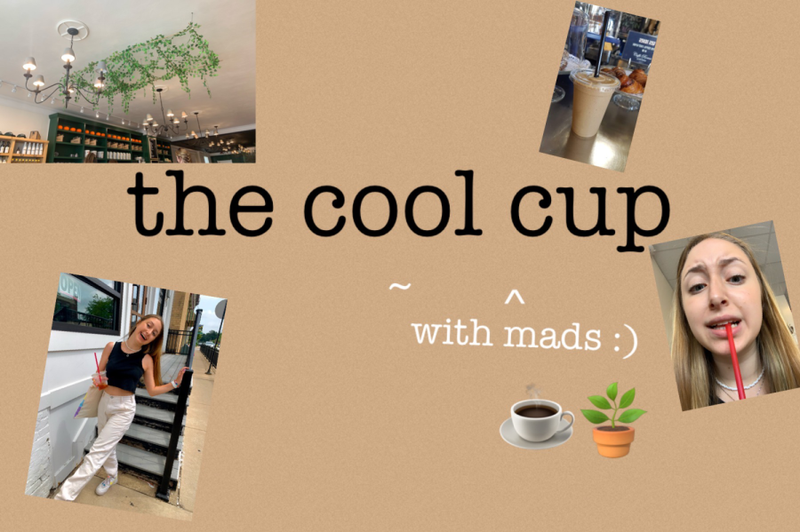 The Cool Cup Episode 3 (Conscious Cup)