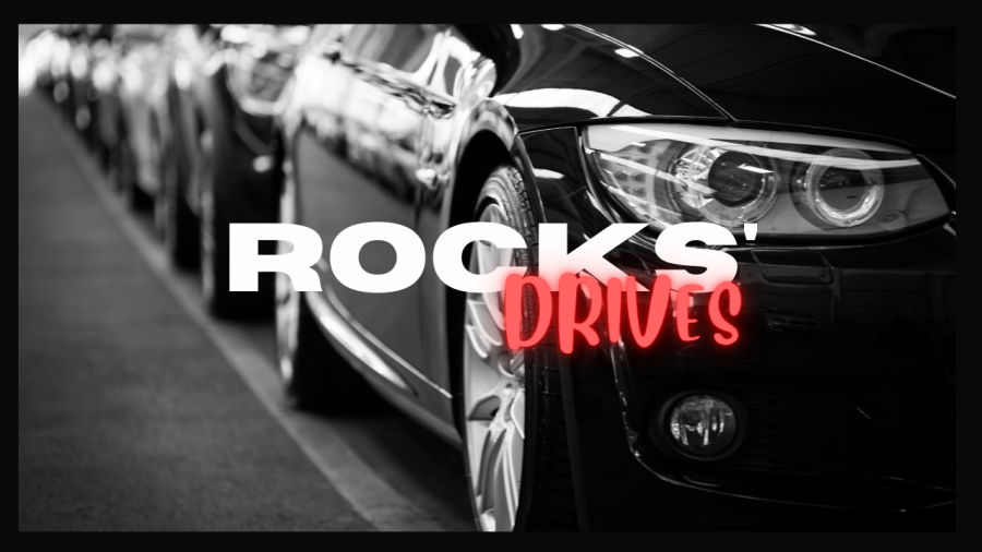 Rocks Drives Episode 3