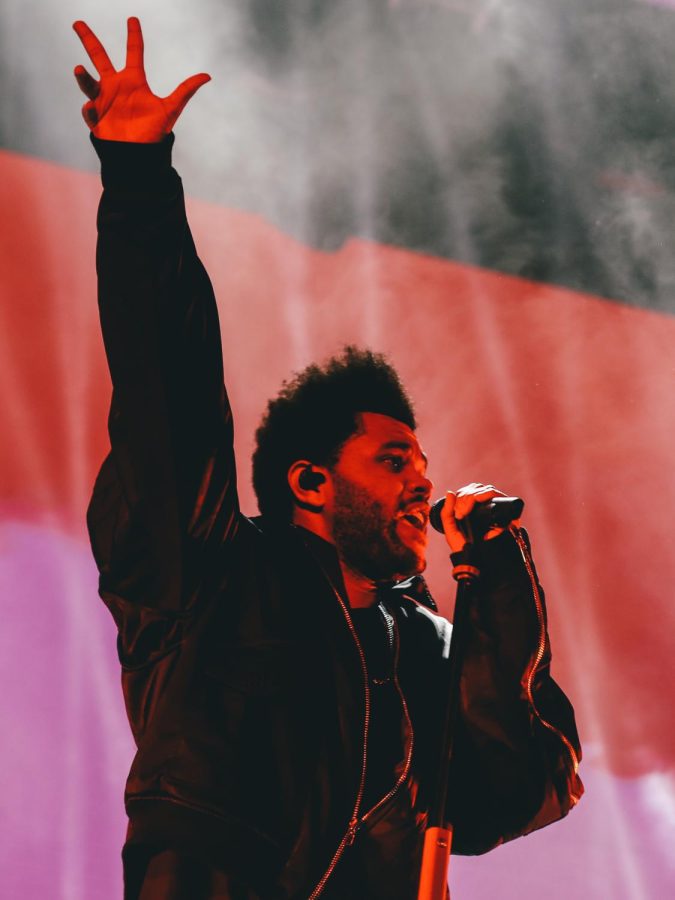 The Weeknd’s album ‘After Hours’  exceeds listenership