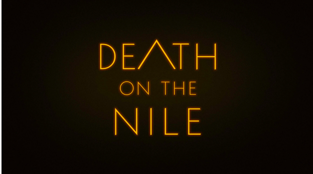 Branaghs latest- “Death on the Nile” takes death to a whole new level