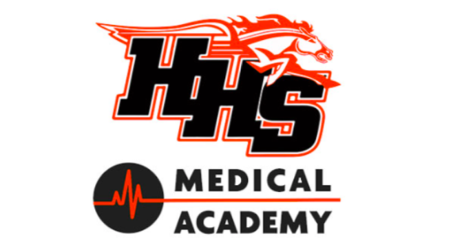 Huntley+High+School%E2%80%99s+Medical+Academy+gives+students+the+opportunity+of+a+lifetime.%0A