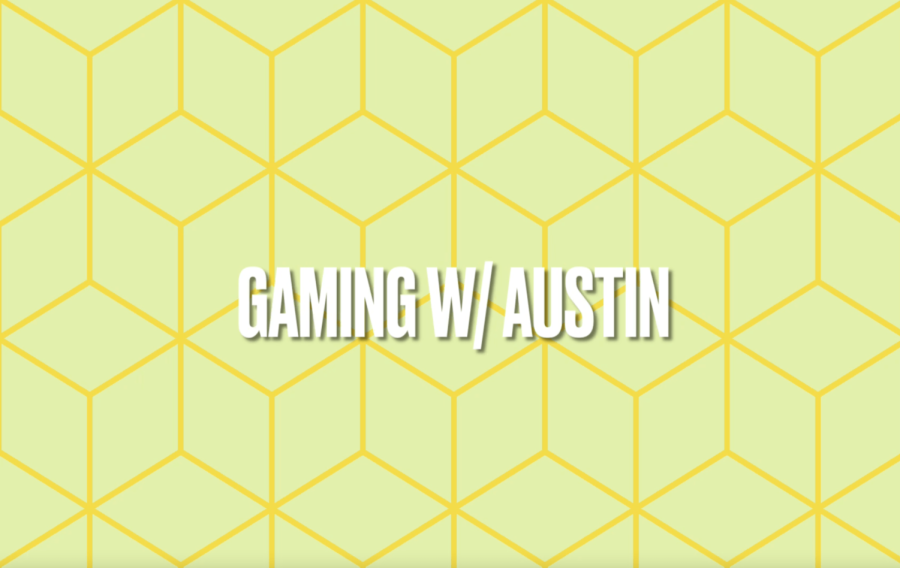 Gaming with Austin Episode 3