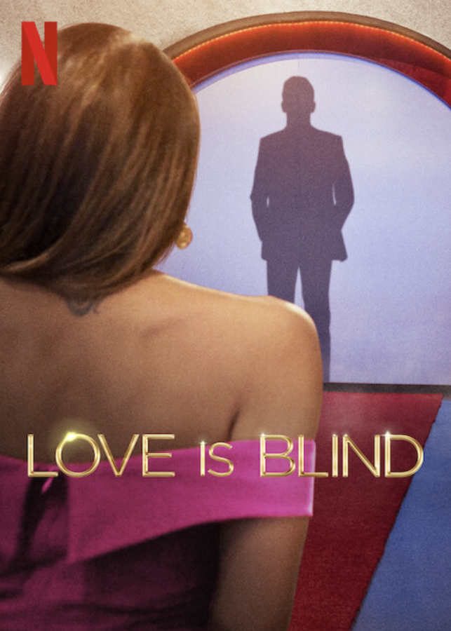 On the hit reality show Love is Blind, couples date and eventually get engaged before seeing their partner.