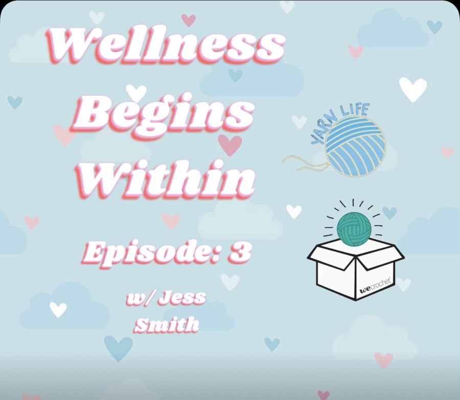 Wellness Begins Within Episode 3