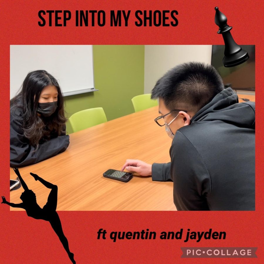 Step Into My Shoes Episode 3