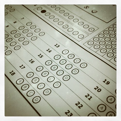 Should the SAT be digital?