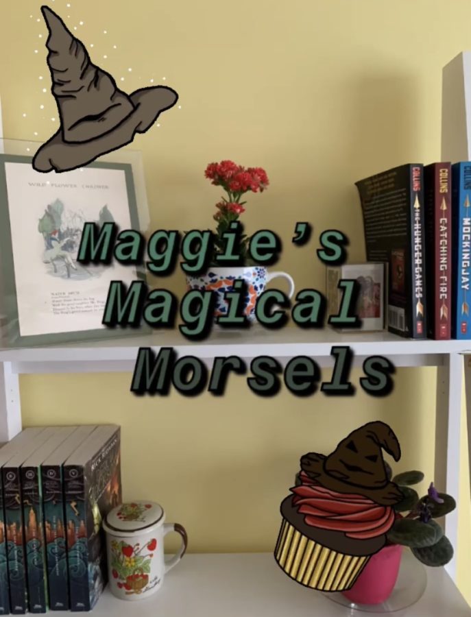 Maggies Magical Morsels S3 E4
