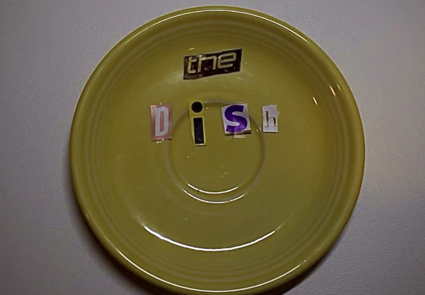 The Dish episode 4
