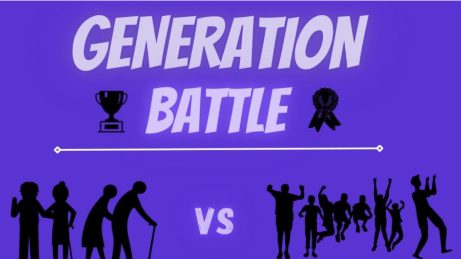 Generation Battle Episode 3