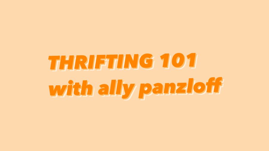 thrifting 101 episode 4
