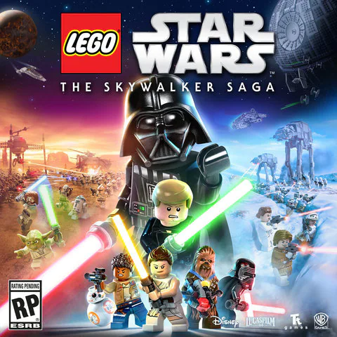 Lego Star Wars: The Skywalker Saga brings back the nostalgic gameplay from its original game 15 years ago.