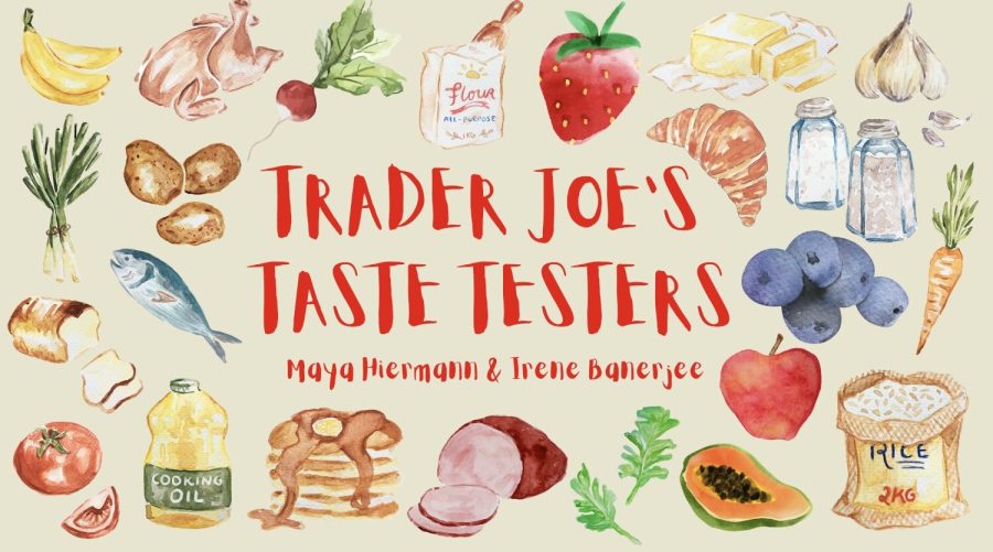 Trader Joe's Taste Testers: Episode 9