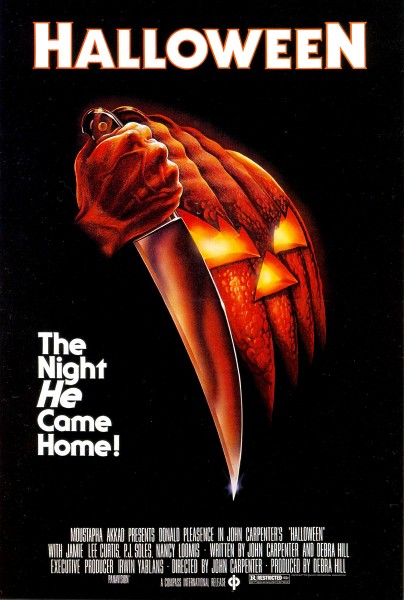 Final movie of the series, "Halloween Ends," kills the franchise for good. (CC BY-SA 2.0)