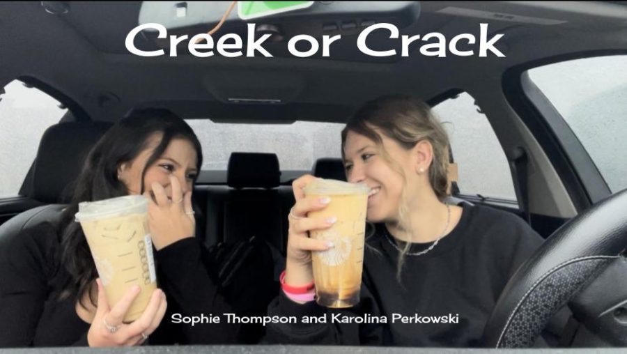 Creek or Crack: Episode 2