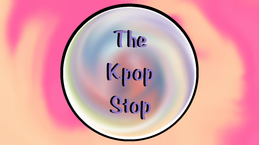 The KPop Stop: Episode 3