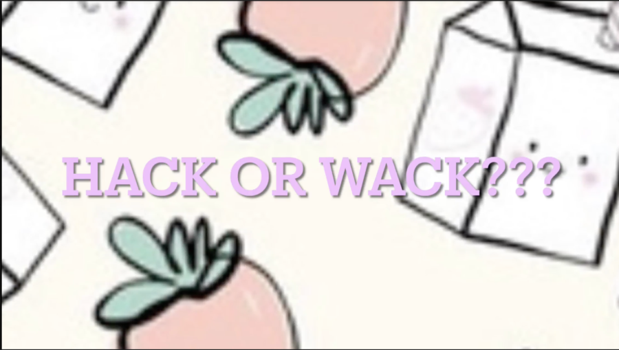 Hack or Whack Episode 1