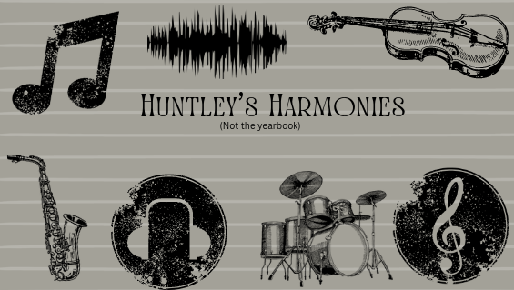 Huntleys Harmonies: Episode 2